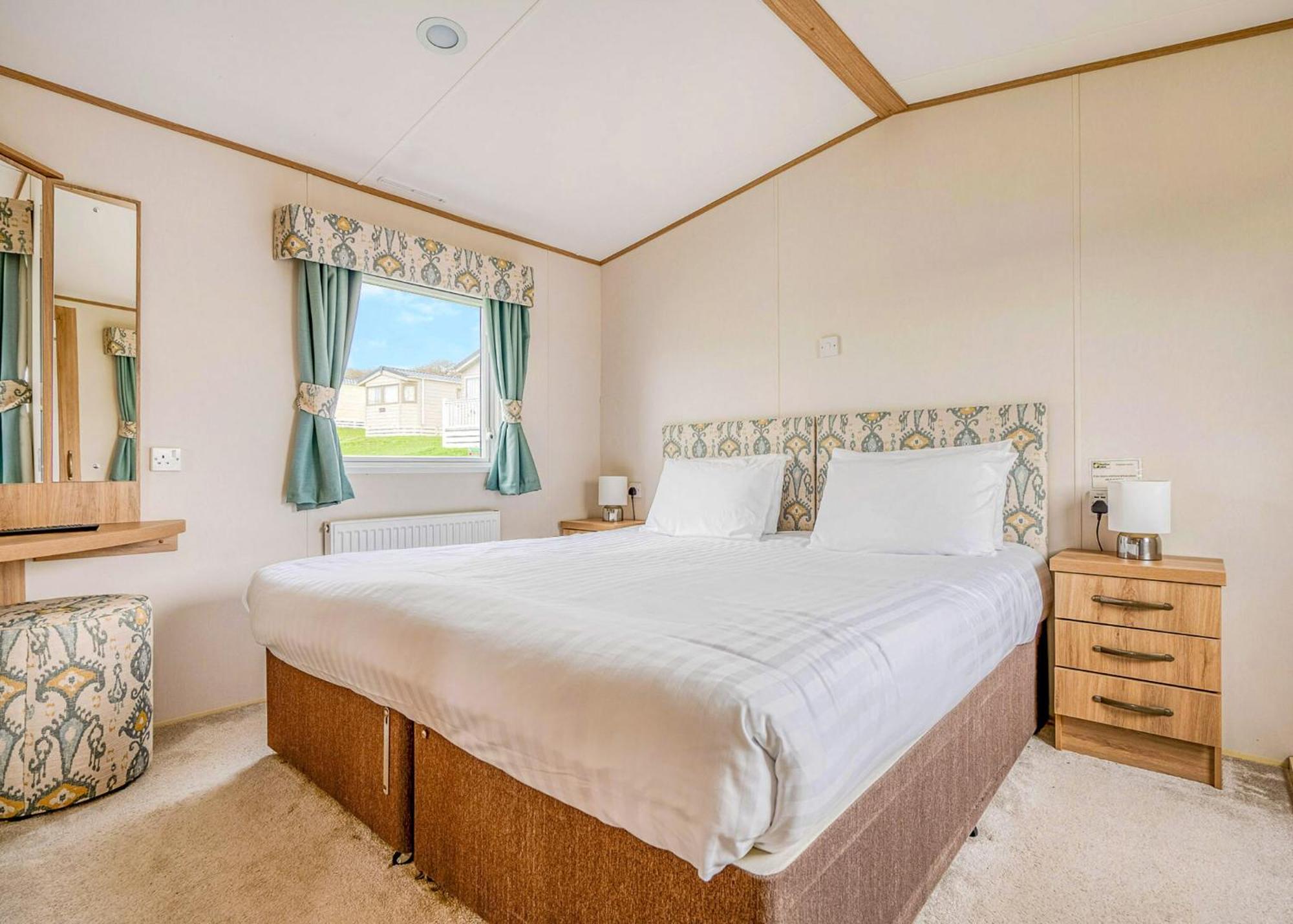 Meadow Lakes Holiday Park St Austell Pokój zdjęcie