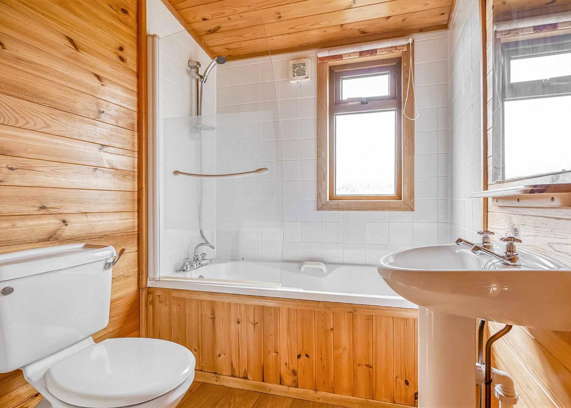 Meadow Lakes Holiday Park St Austell Zewnętrze zdjęcie