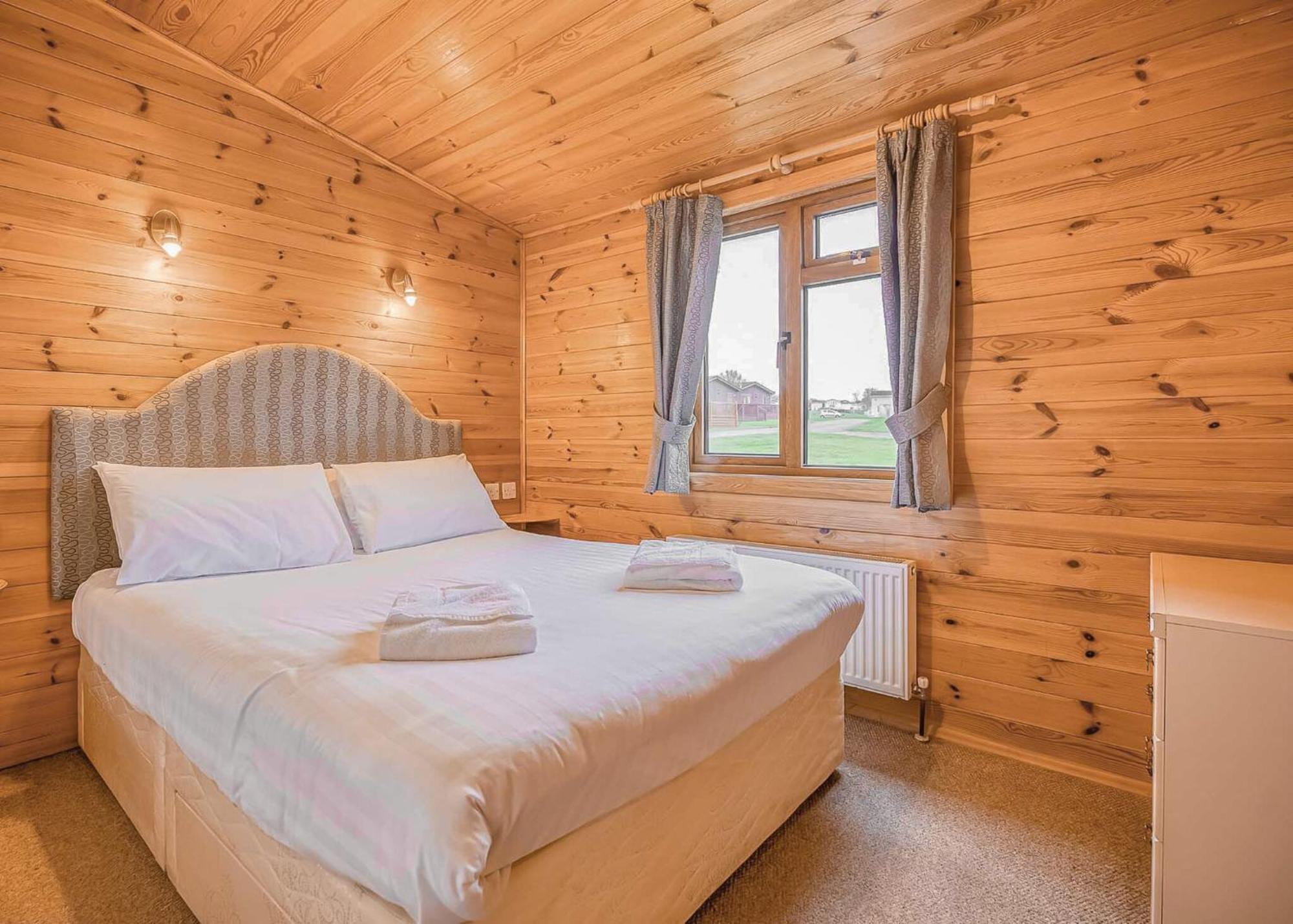 Meadow Lakes Holiday Park St Austell Zewnętrze zdjęcie