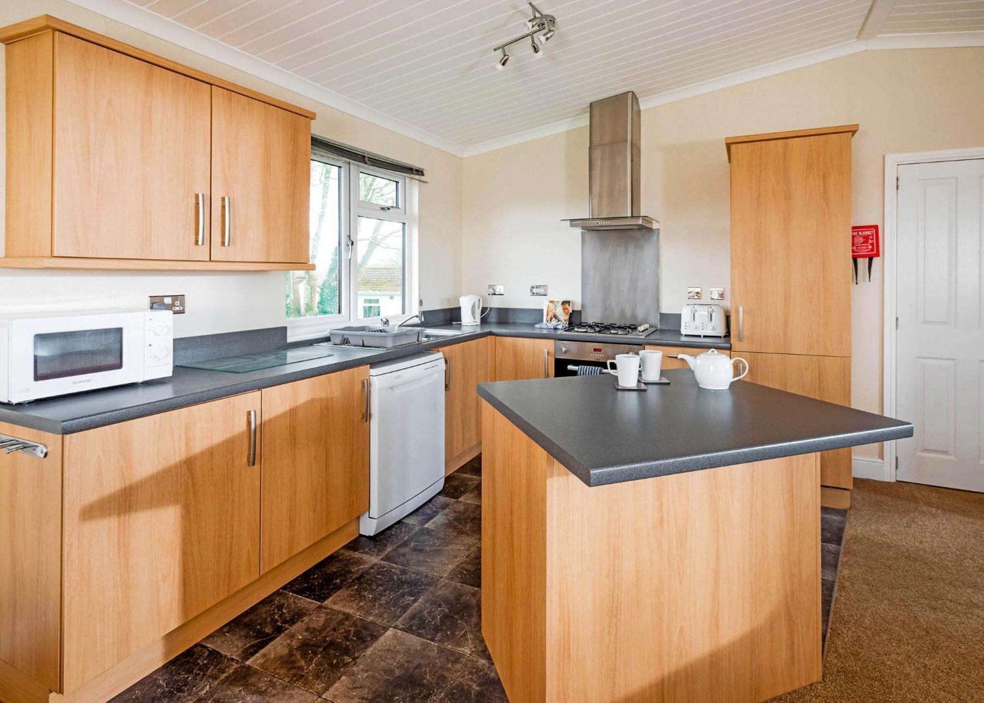 Meadow Lakes Holiday Park St Austell Pokój zdjęcie