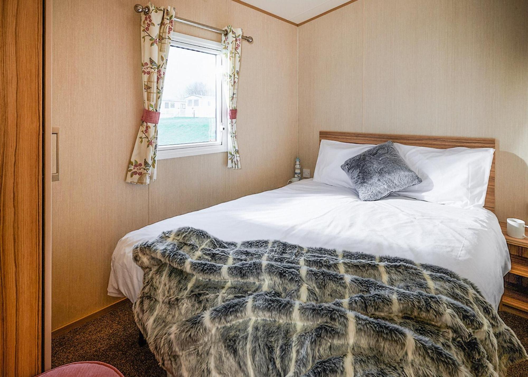 Meadow Lakes Holiday Park St Austell Pokój zdjęcie