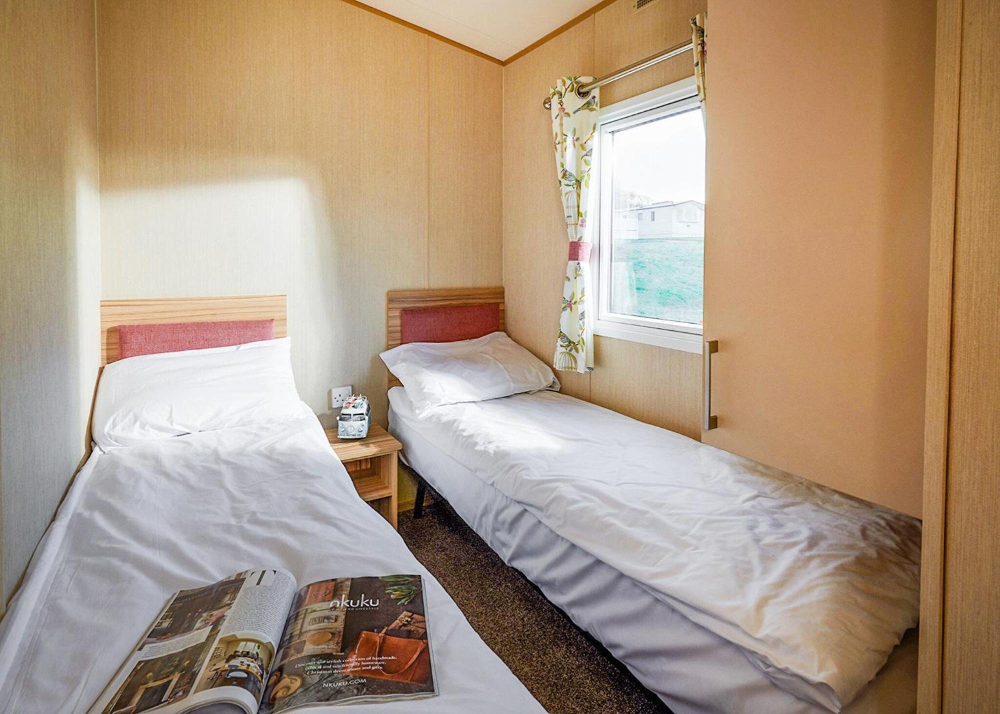 Meadow Lakes Holiday Park St Austell Pokój zdjęcie