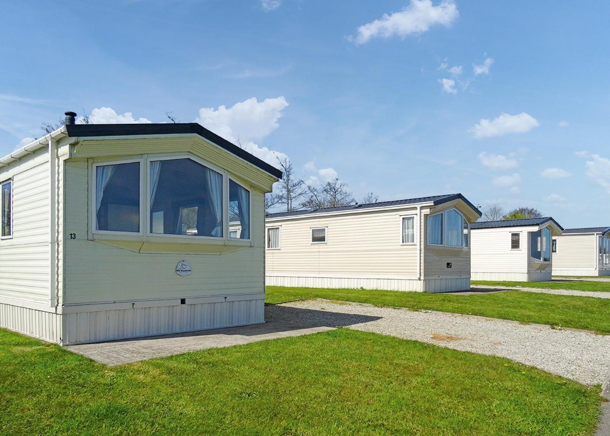 Meadow Lakes Holiday Park St Austell Pokój zdjęcie