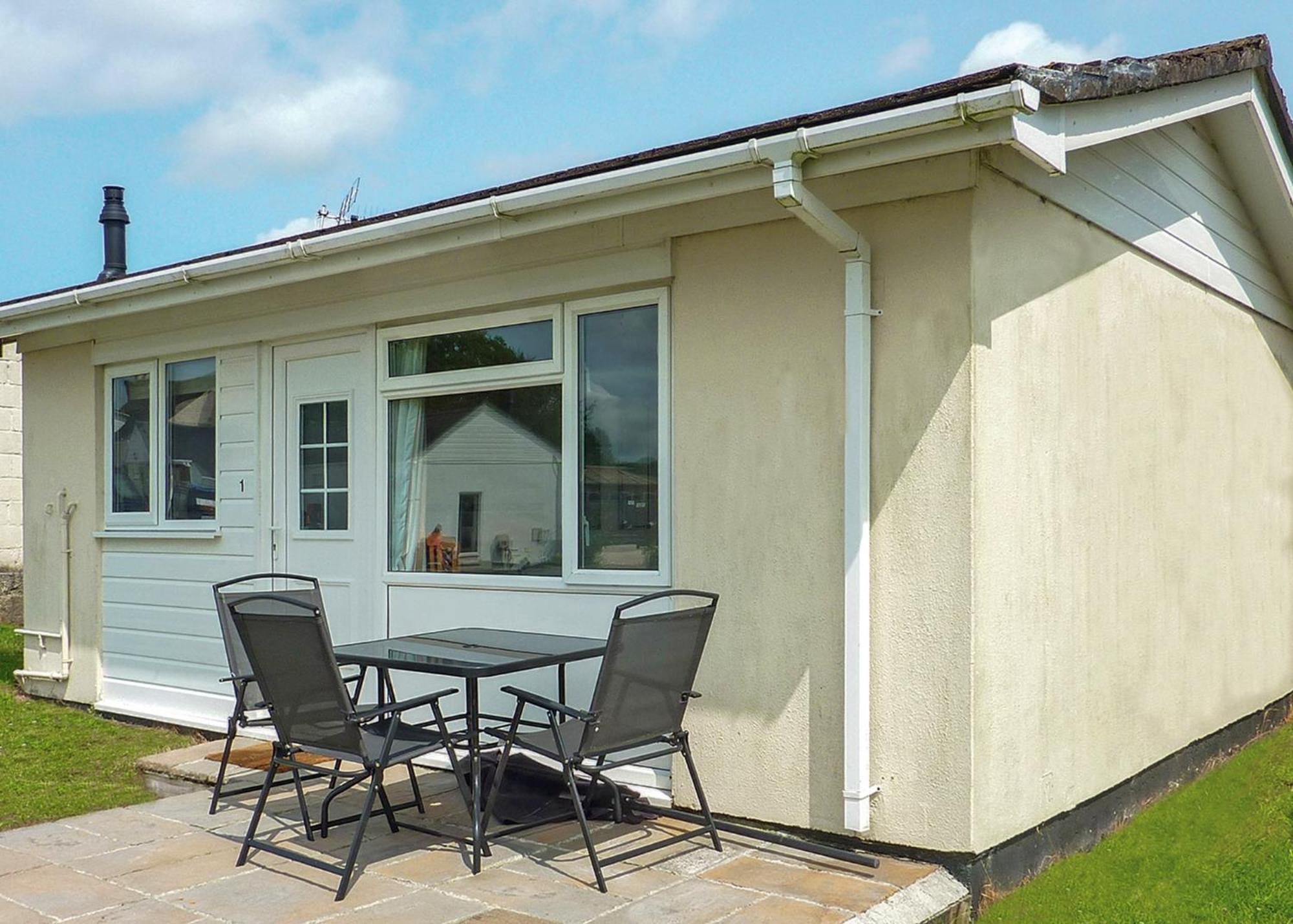 Meadow Lakes Holiday Park St Austell Zewnętrze zdjęcie